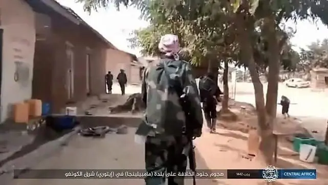 Mais de 40 cristãos são mortos por terroristas do Estado Islâmico em igreja no Congo