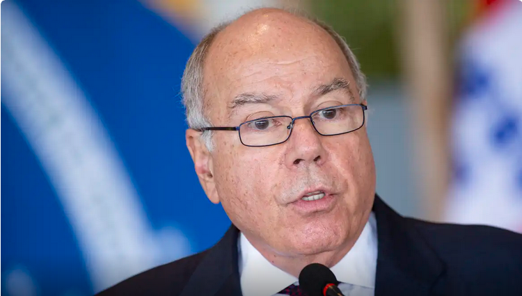 Brasil anuncia medidas diplomáticas e jurídicas contra Israel na ONU 