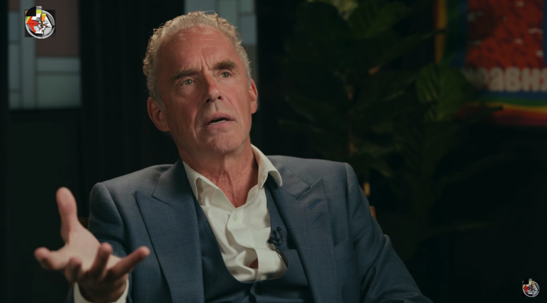 Jordan B. Peterson lança novo livro sobre a Bíblia e o sentido da vida