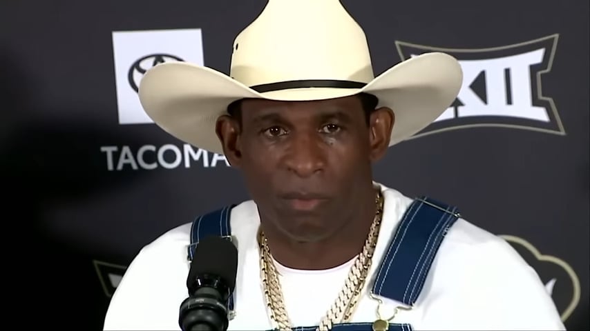 ‘Deus me permitiu voltar’, diz treinador da NFL sobre cura de câncer agressivo de bexiga
