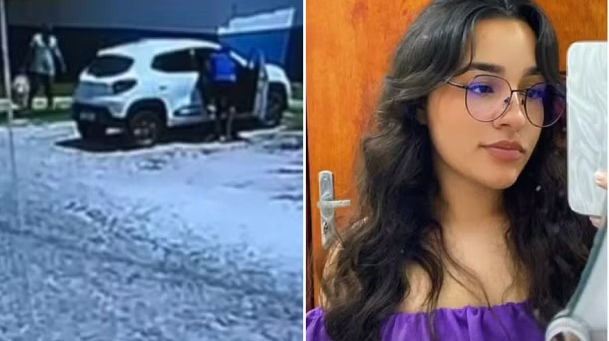 Justiça condena criminosos por assassinato brutal de jovem evangélica no Ceará