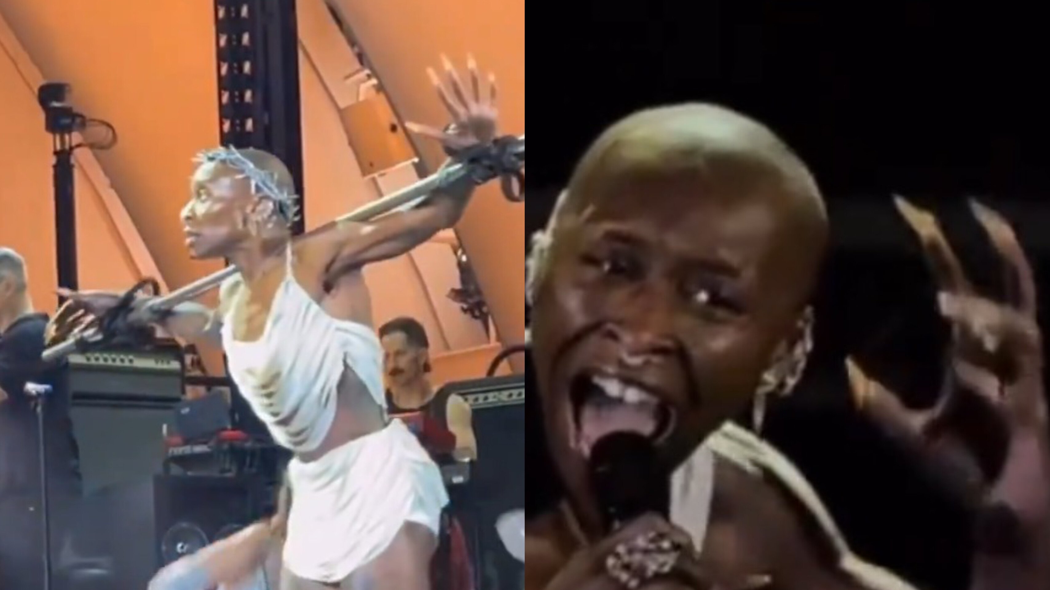Atriz LGBT interpreta Jesus em musical e causa indignação: “Blasfêmia intencional”
