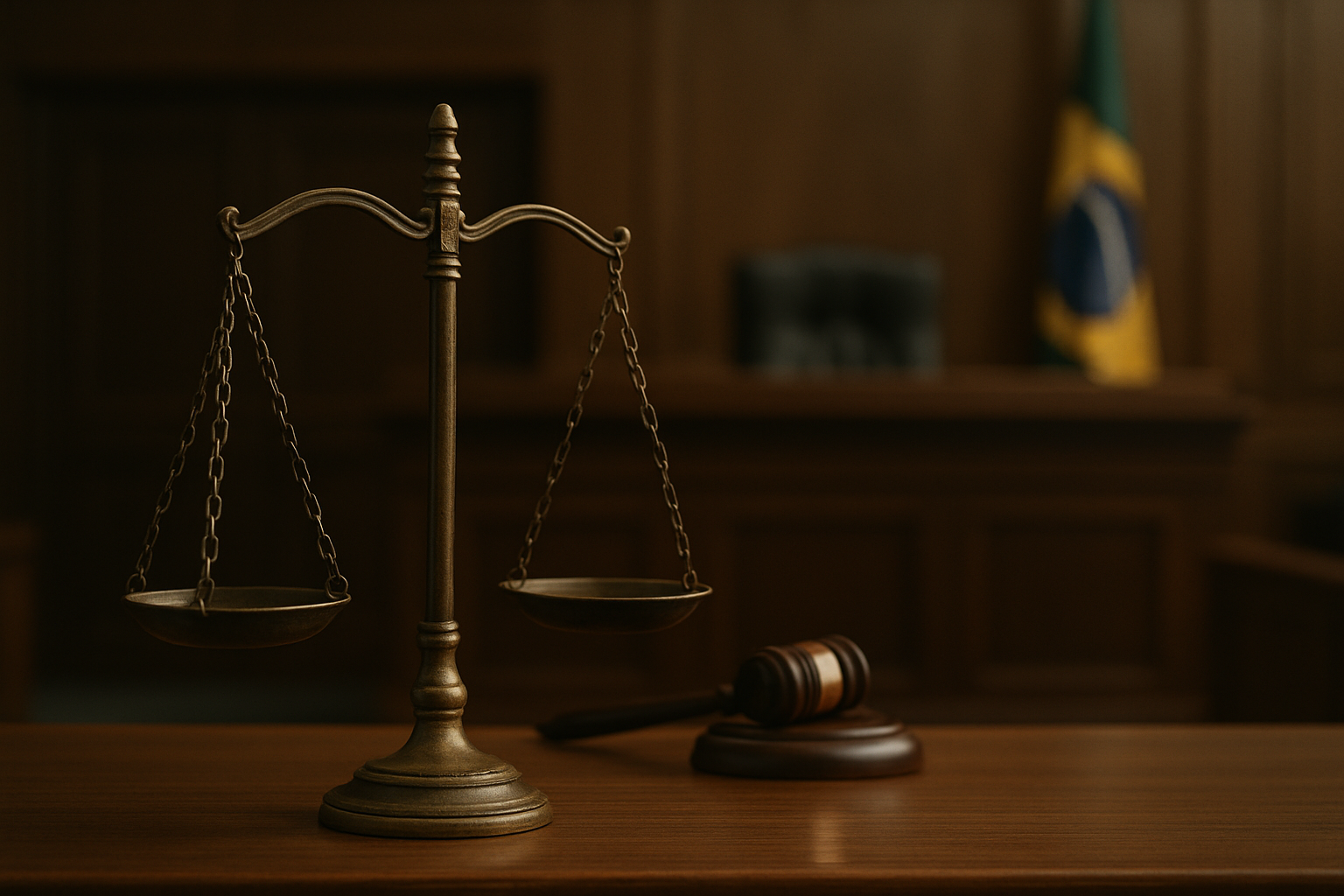 Caça às bruxas e rabo preso: O significado dessas expressões na política atual