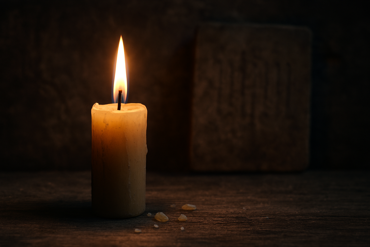 Tisha b’ Av – O dia mais trágico da história de Israel