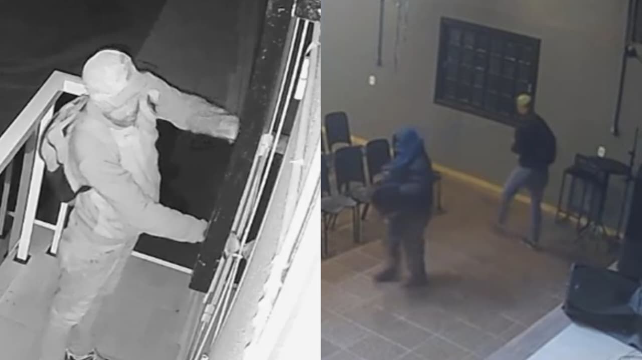 Igreja afetada por enchente no RS é roubada pela segunda vez em poucos dias