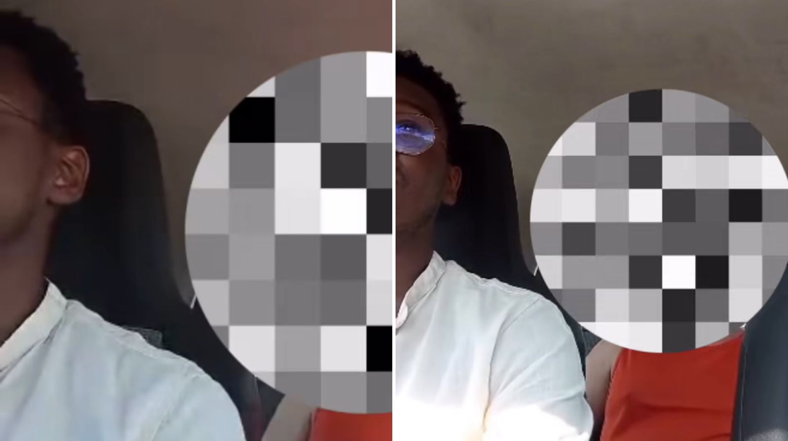 Durante fuga, criminoso é evangelizado por motorista de aplicativo: “Jesus te ama”