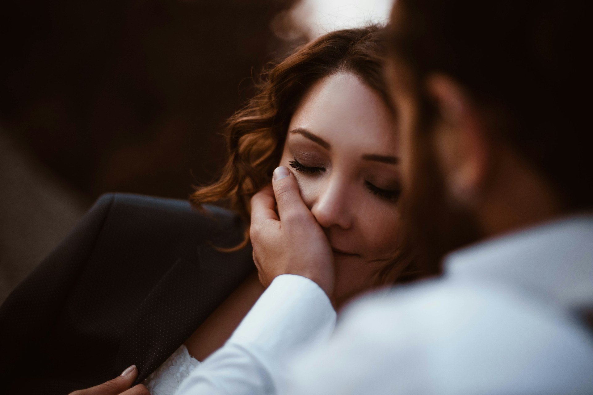 Seja o amor que você espera receber