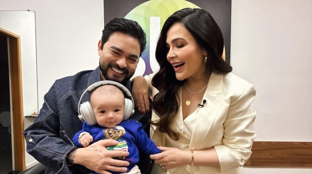 Yudi e família vão se mudar para o Japão para fazer missões: “Direcionamento de Deus”