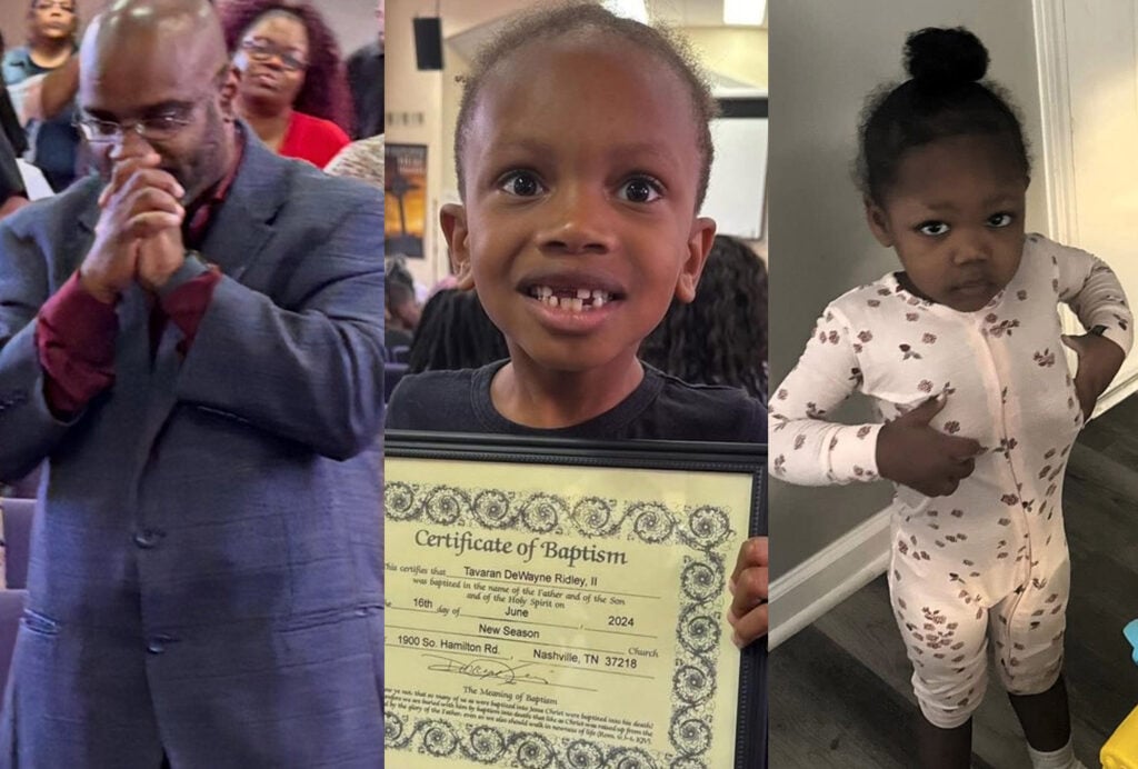 Tragédia: pastor, filho de 8 anos e sobrinha de 2 morrem a caminho do culto nos EUA