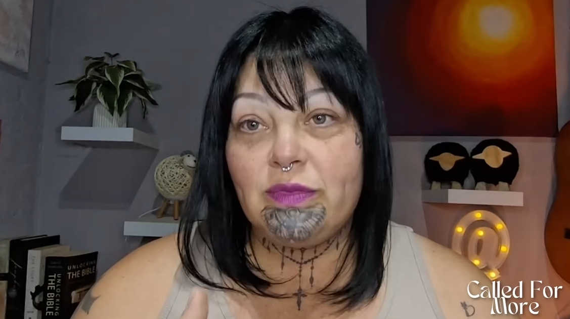 Satanista desiste de sacrificar filho de pastor após menino declarar a Bíblia: ‘Me rendi’