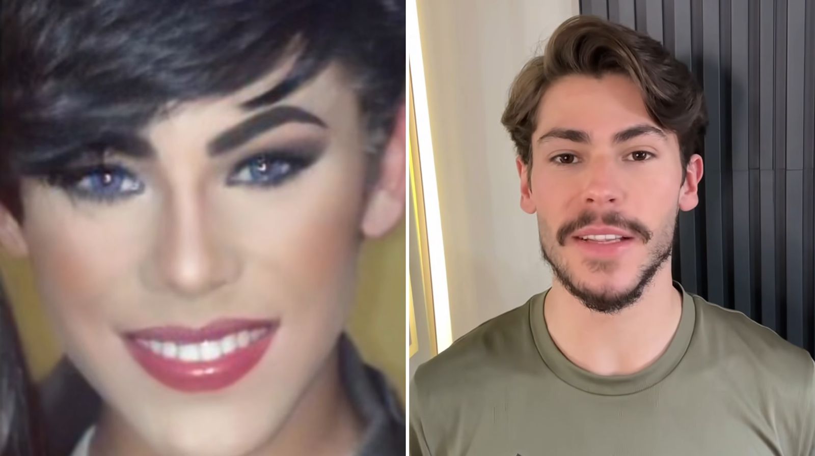 “Deixei quem eu era para viver o que Deus me chamou para ser”, diz ex-homossexual 