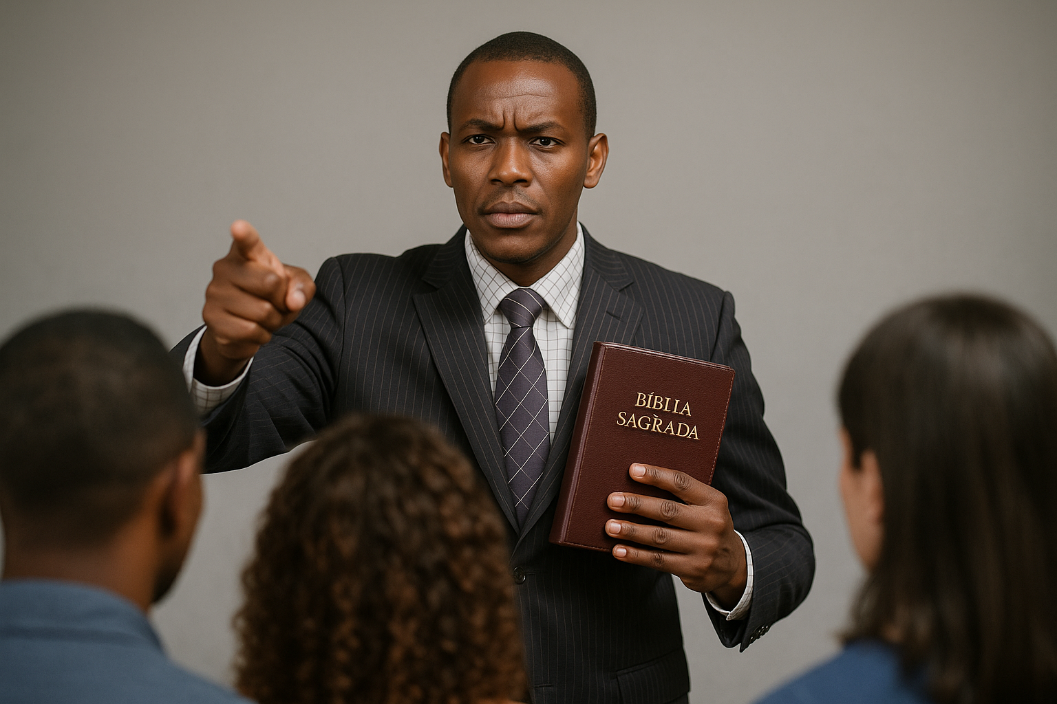 Dom de profecia e sua importância para a edificação da Igreja