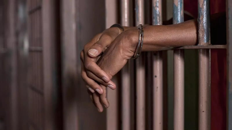 Mais de 700 cristãos esperam pena de morte em prisões do Paquistão