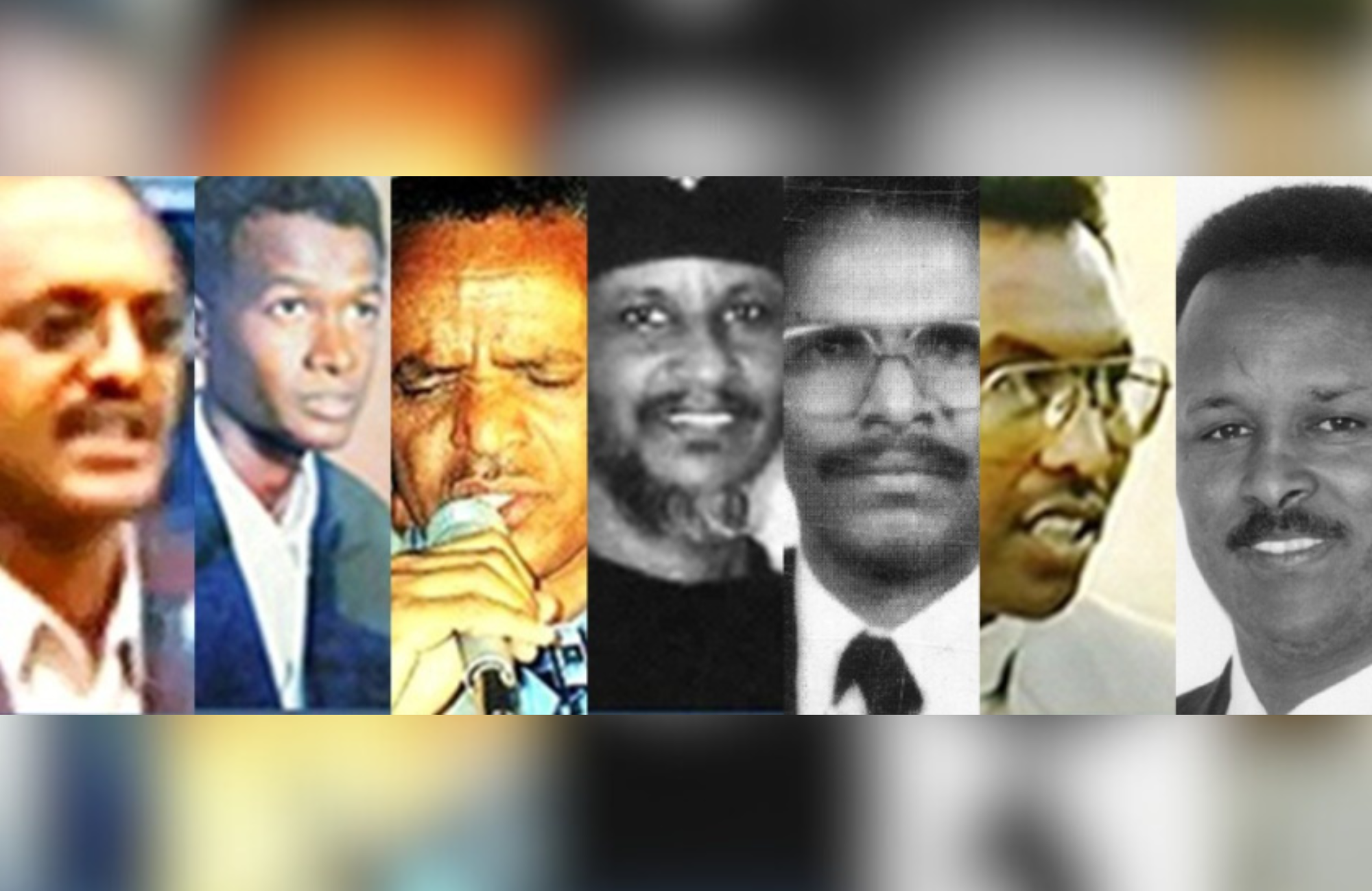 Organizações cristãs exigem libertação de 7 pastores presos há 21 anos na Eritreia