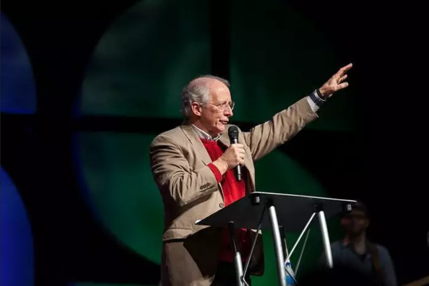 John Piper diz que cristãos devem viver em 'pureza radical' e não ver cenas com nudez