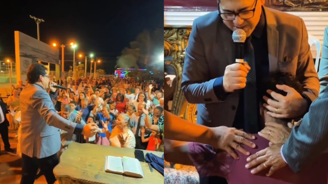 Mais de 200 pessoas aceitam Jesus nas ruas de Tocantins: “Vidas restauradas”
