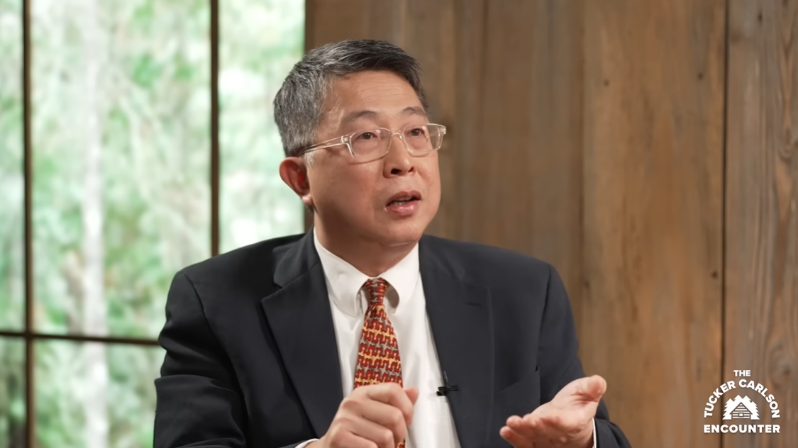 Cientista de Harvard afirma que a matemática pode provar que Deus é real