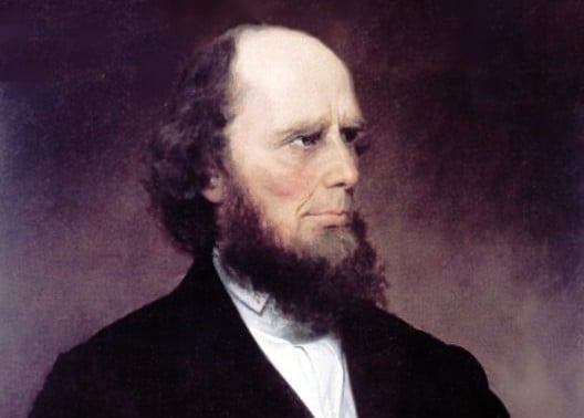Charles Finney: O “pré-pentecostal” que preparou o caminho para o avivamento