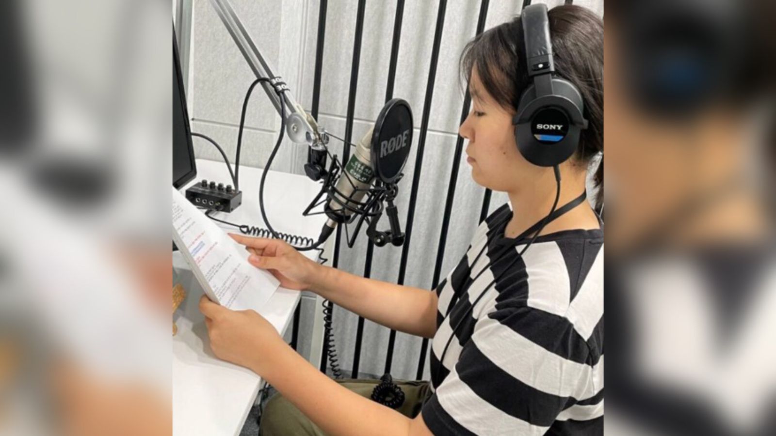 Organização cristã afirma que rádio é o meio mais eficaz de pregar na Coreia do Norte