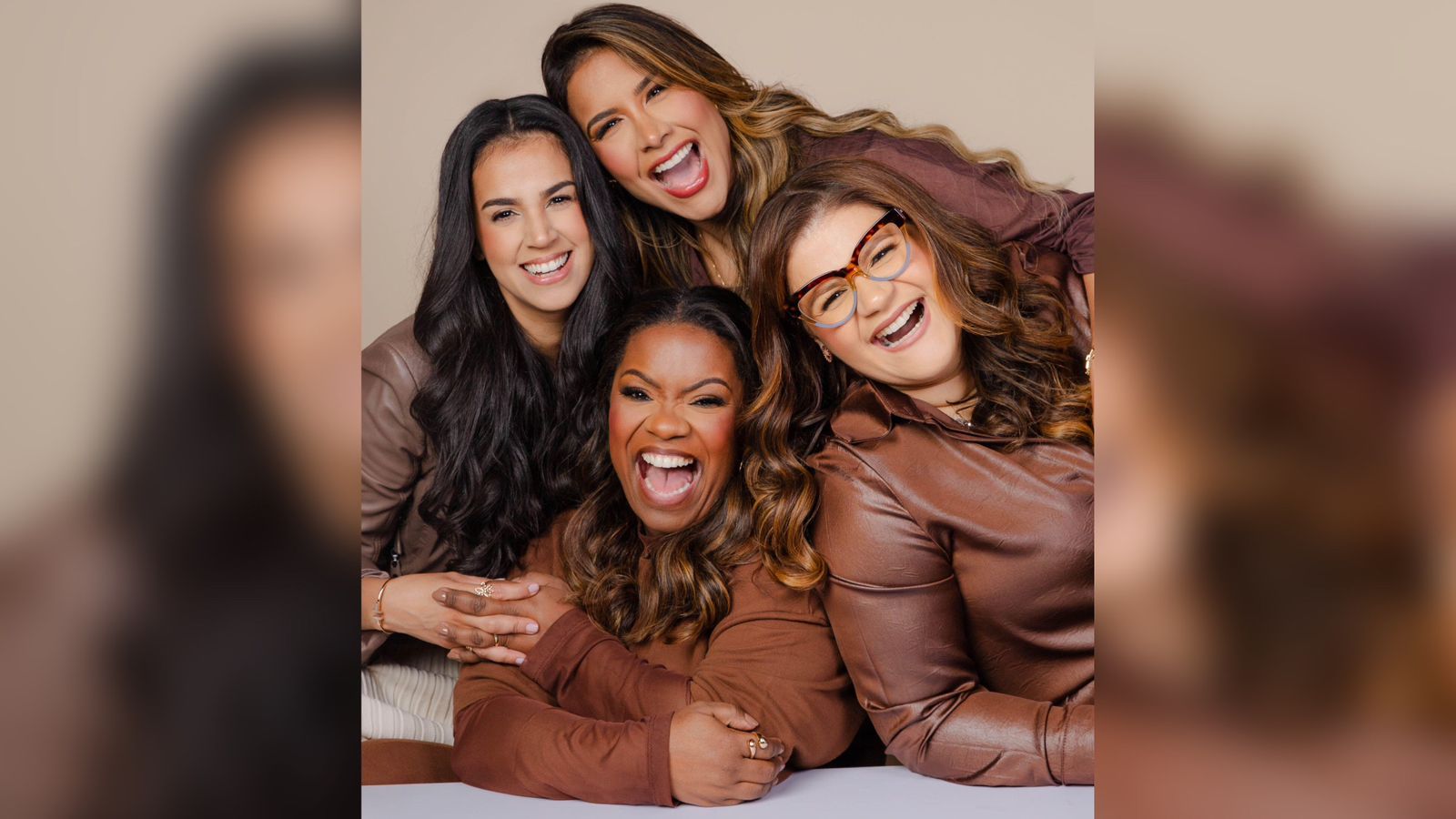“JUNTAS”: Pastoras promovem evento cristão para mulheres no Maracanã 