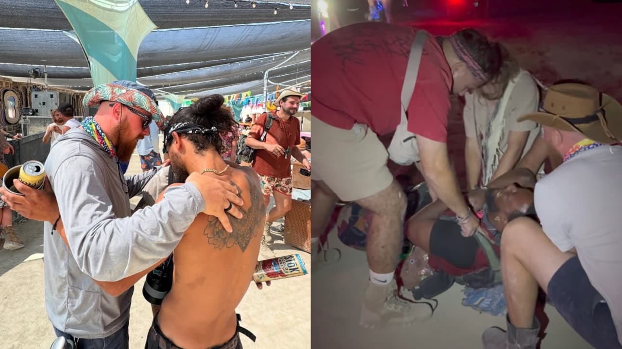 Evangelistas levam mais de 520 pessoas a Jesus em festival: “Deus se moveu”