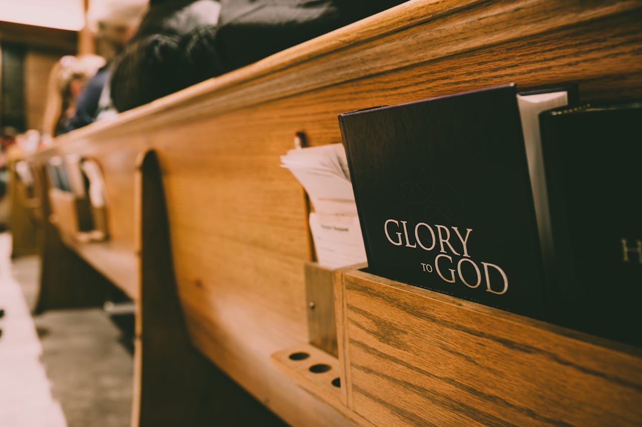 Quando a Igreja se torna Babilônia: Uma reflexão sobre identidade e desvio espiritual 