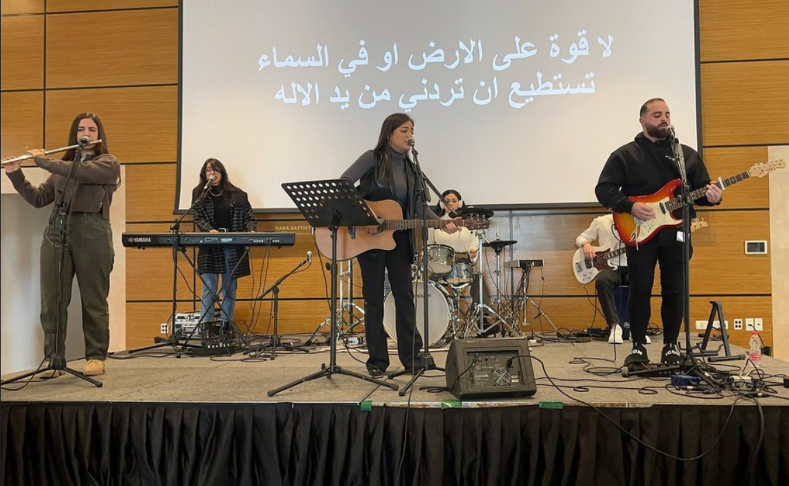 Evangélicos árabes em Israel relatam crescimento entre os jovens: ‘Igreja do futuro’