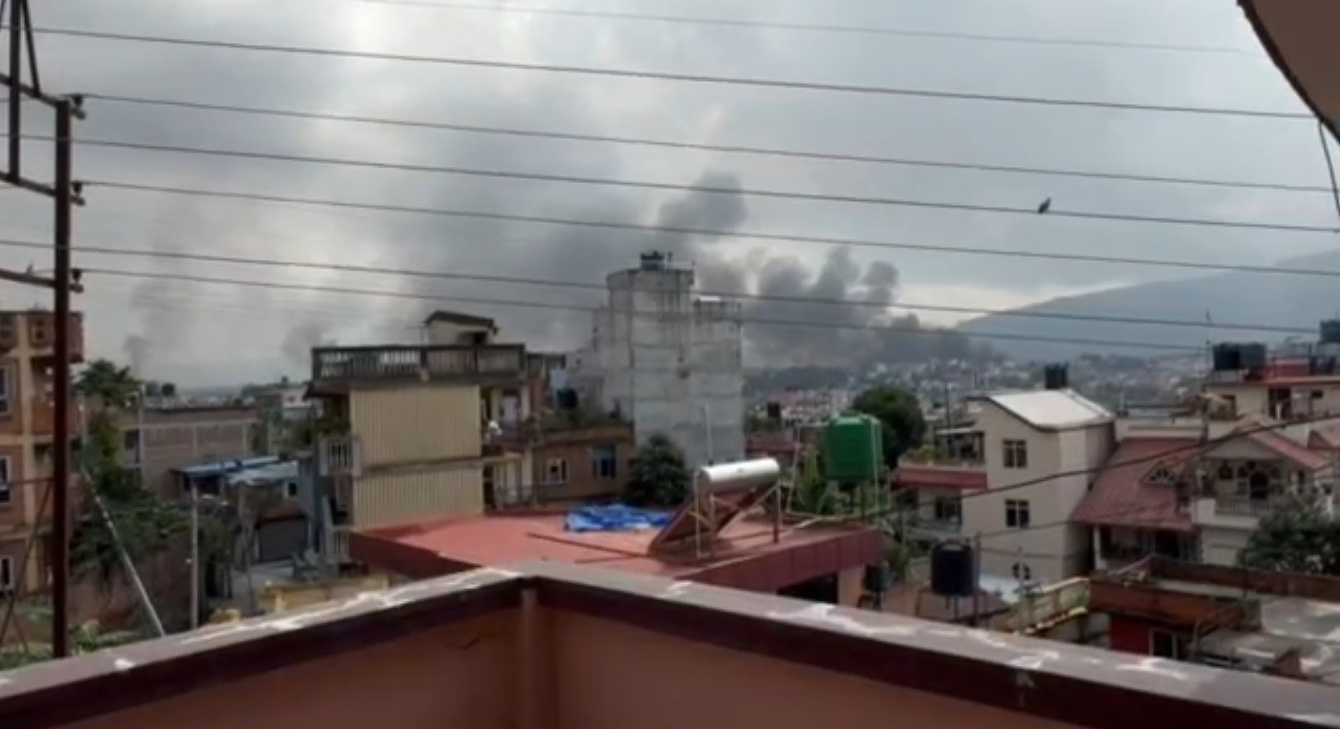 Missão pede oração em meio a crise no Nepal após protestos violentos