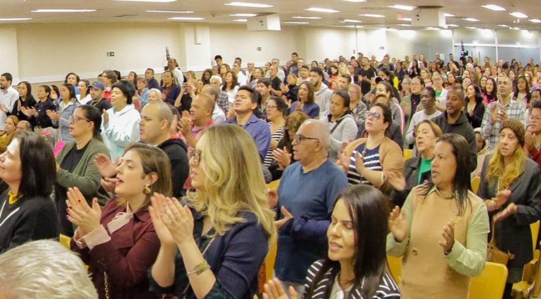 Ranking aponta as 30 maiores igrejas brasileiras no Instagram