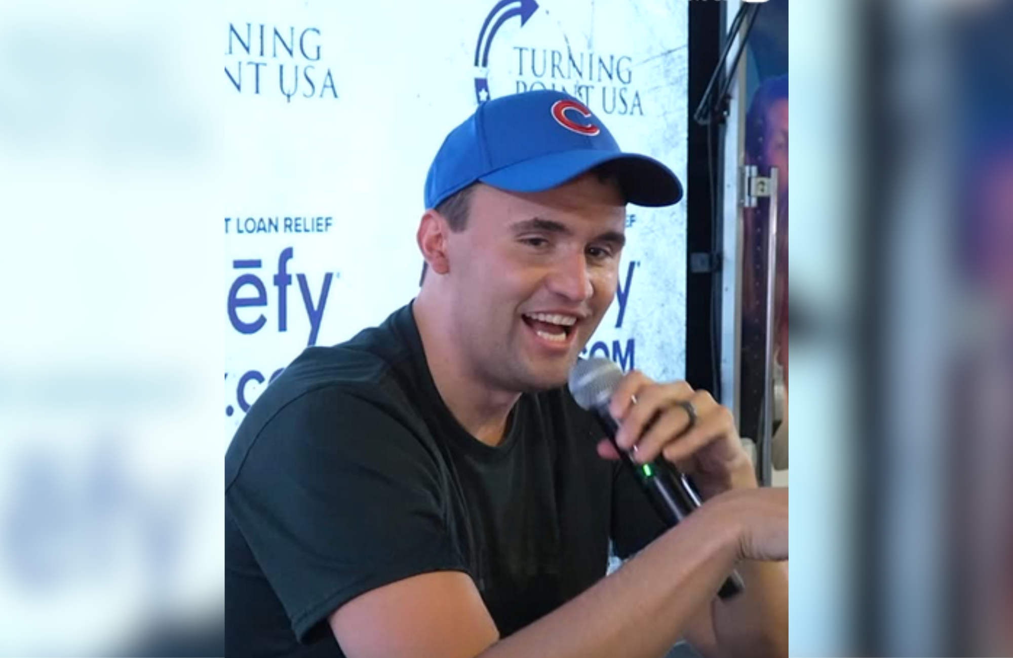 Uma visão cristã sobre o assassinato de Charlie Kirk