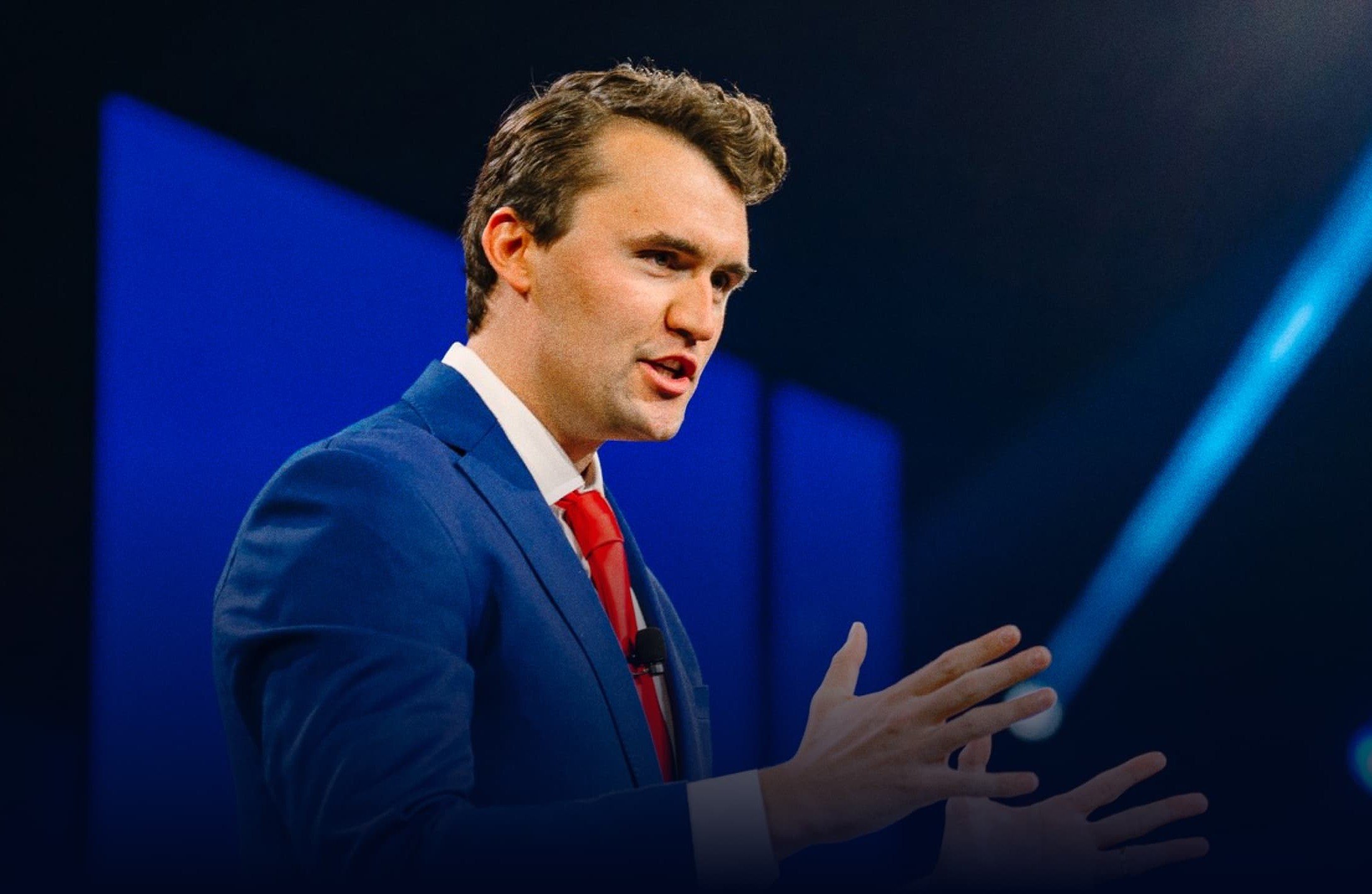 Pastores dizem que morte de Charlie Kirk está provocando um avivamento 