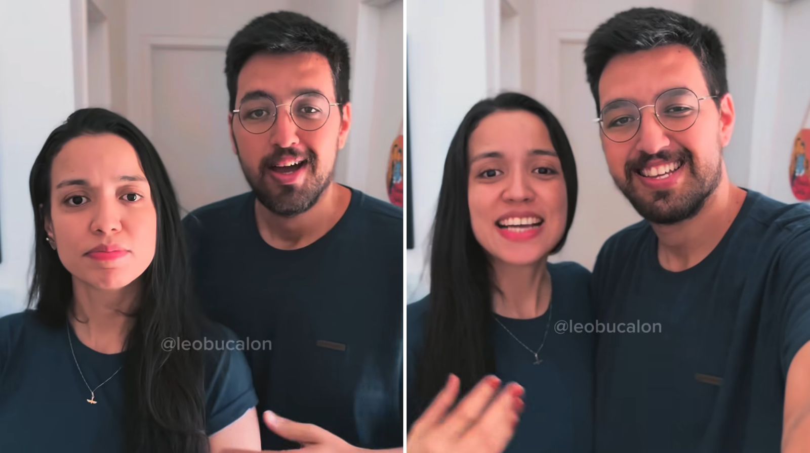 Ex-gay e pastor conta como conheceu esposa e formou família: ‘Deus tinha um propósito’