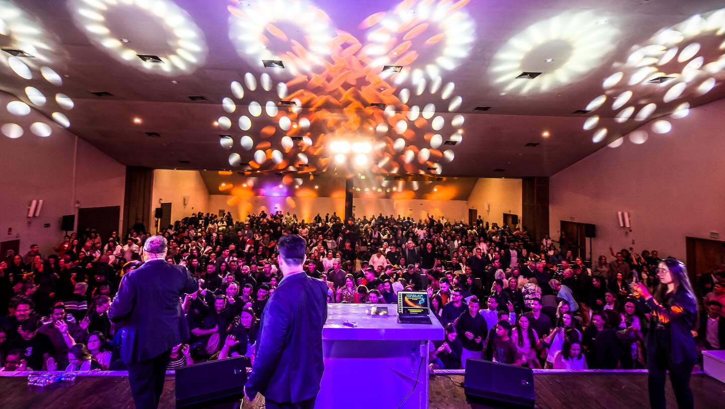 Pastor explica como o “DNA espiritual” determina o propósito de cada pessoa 