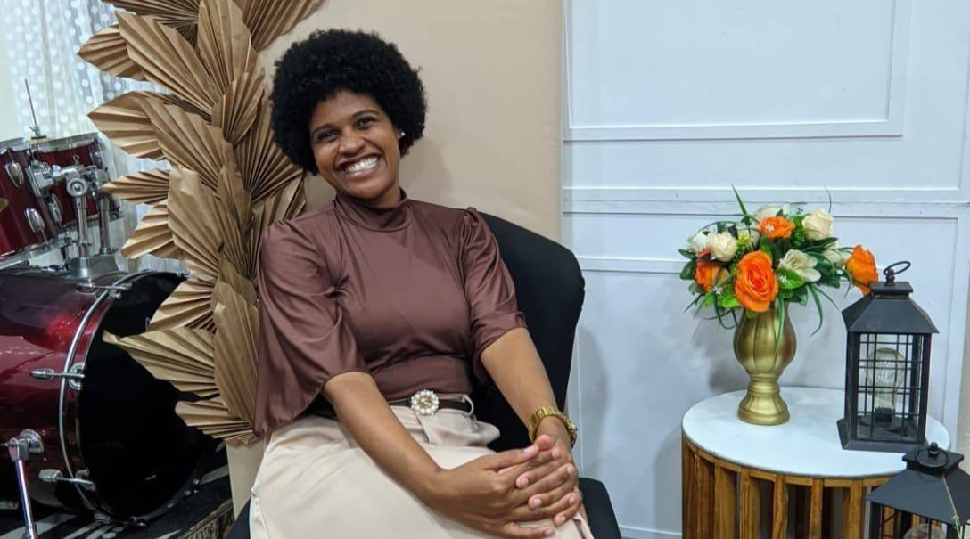 Mulher é curada de sequelas do AVC e depressão: 