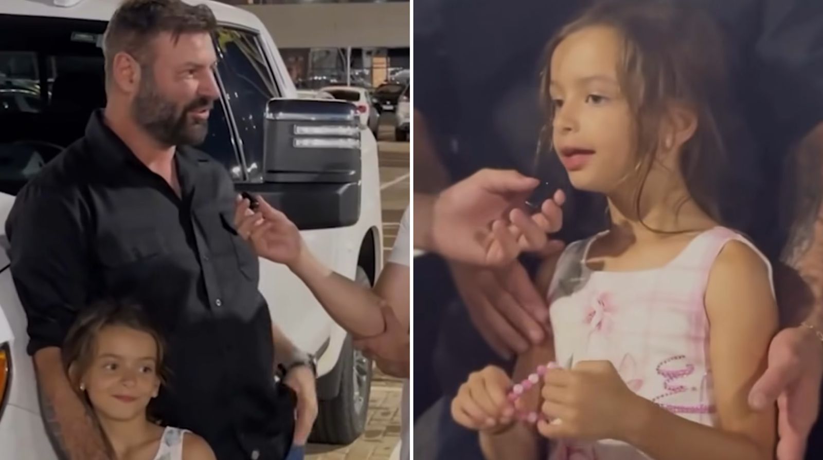 Pai desiste de suicídio após filha falar de Jesus: ‘Ele não te quer assim’