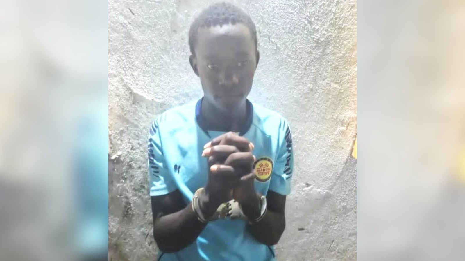 Jovem é assassinado em Uganda um dia após aceitar Jesus
