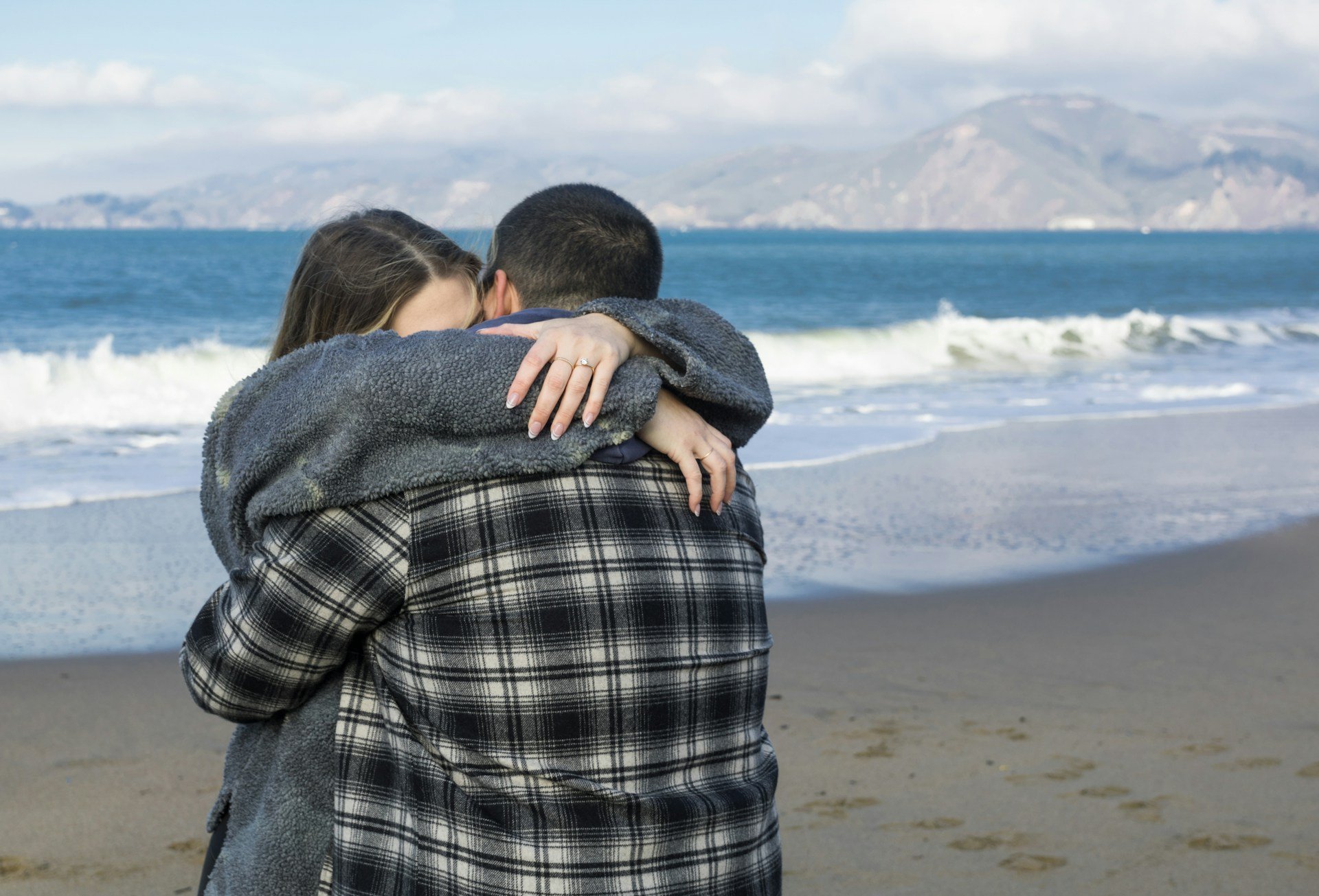 Amar sem perder a si mesmo: O limite entre amor e anulação