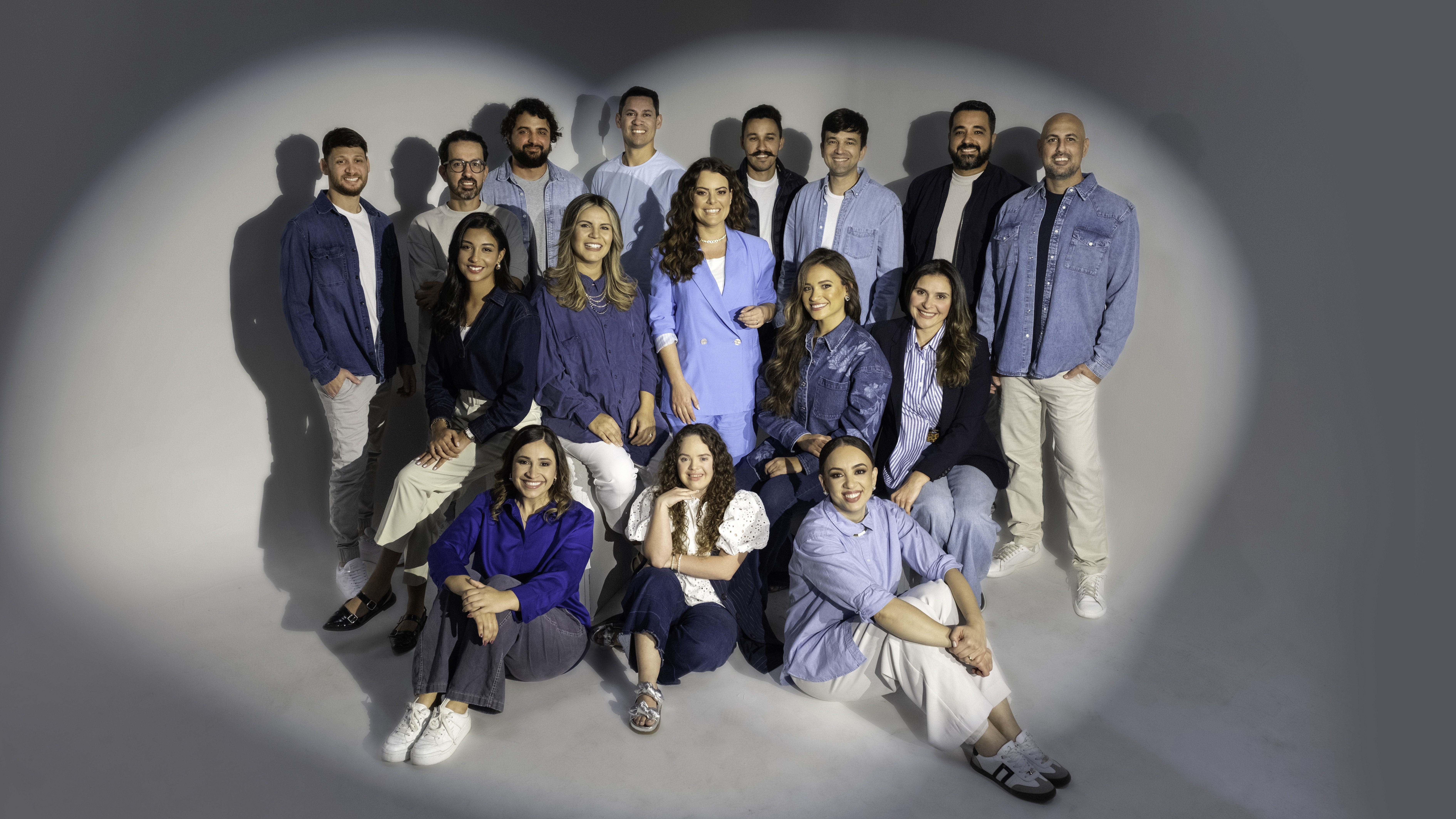 Com Ana Paula Valadão, DT Worship estreia com a canção “Jacó, Quem Diria?”