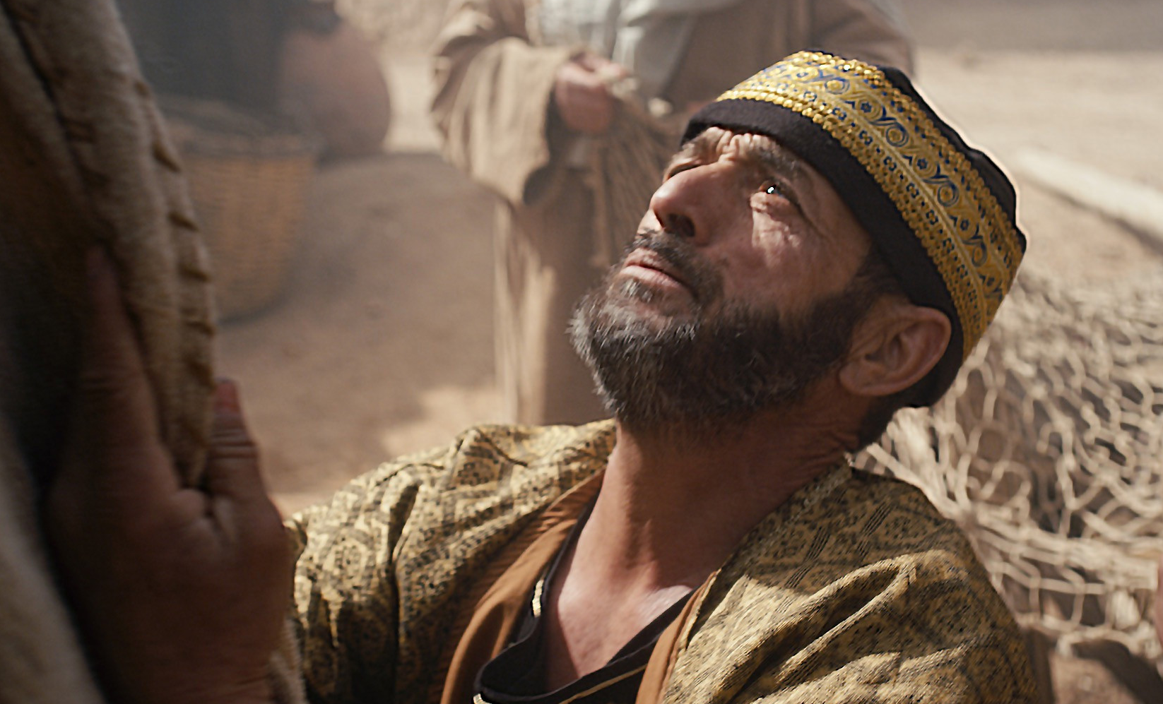 O tríplice caráter terapêutico de Jesus – O encontro com Jairo (Marcos 5:21-43)