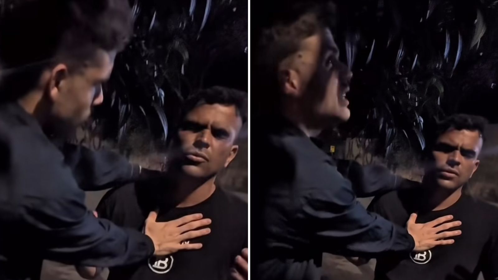 Homem pede oração após passar de carro e ver jovem evangelizar nas ruas: ‘Fui atraído’