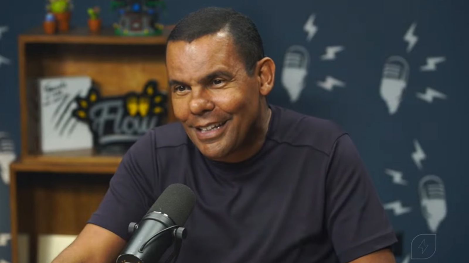Rodrigo Silva lança revista em quadrinhos para encorajar crianças a estudar a Bíblia