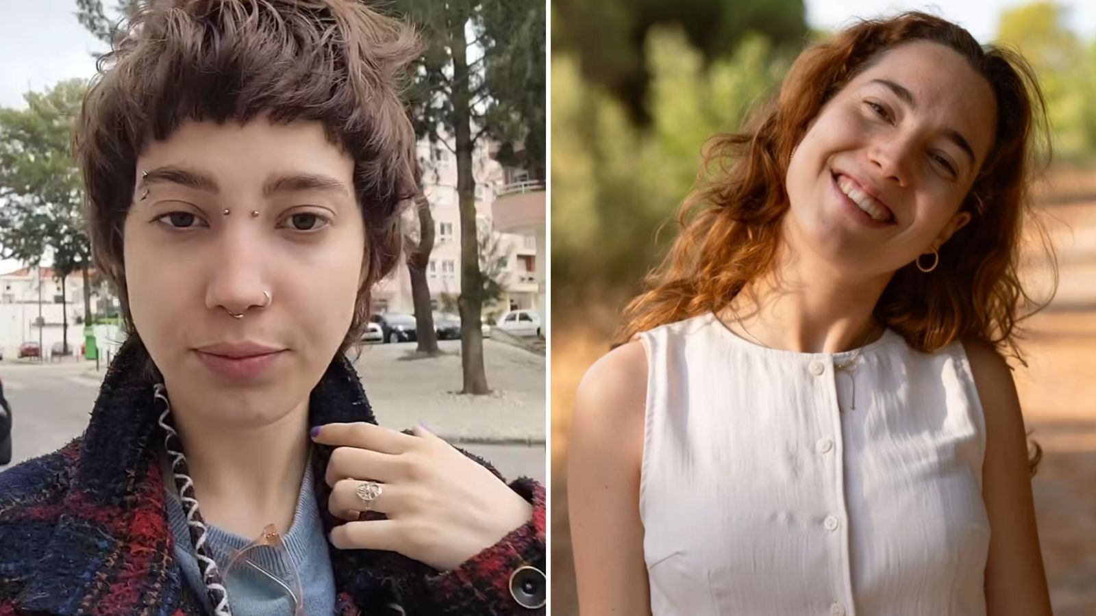 Ex-Nova Era se rende a Jesus e é batizada após ouvir o Evangelho: “Encontrei meu Salvador”