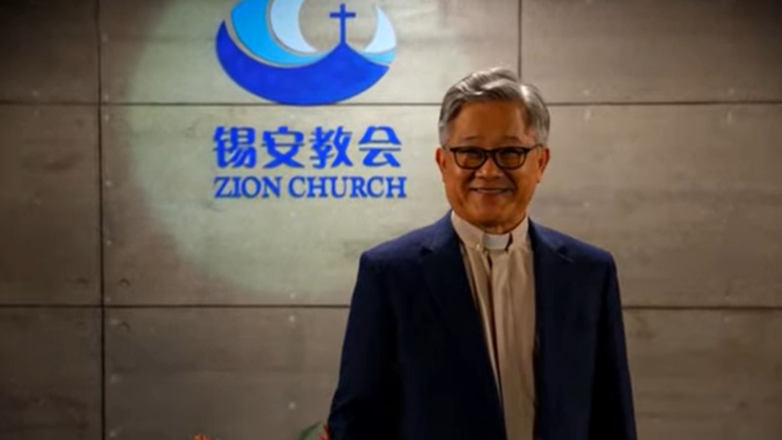 EUA exigem que China liberte 30 líderes cristãos de influente igreja doméstica