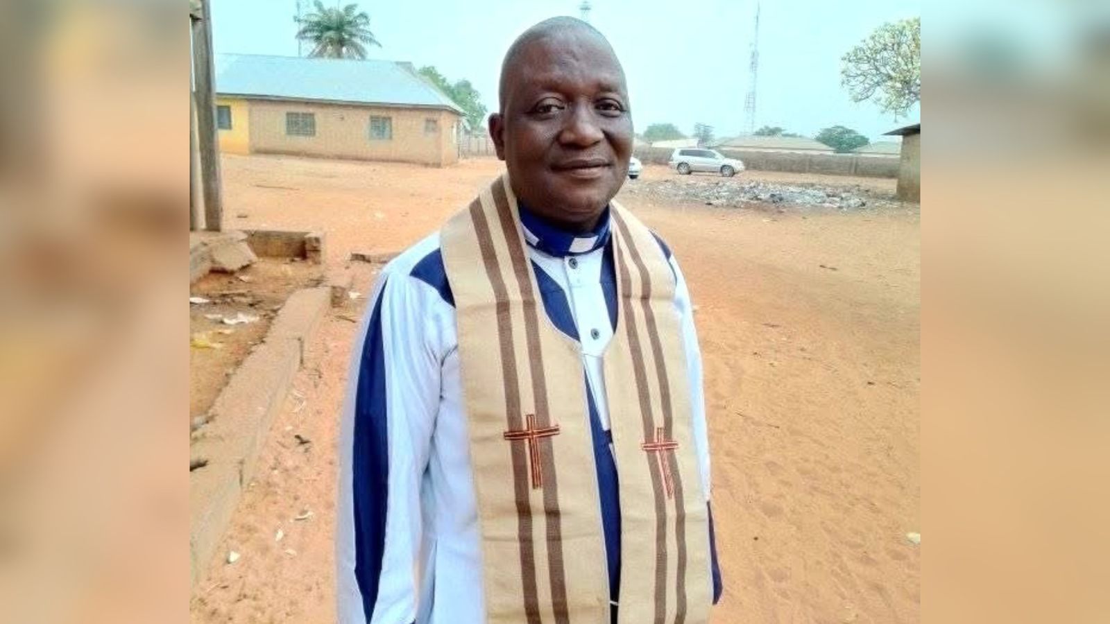 Pastor sequestrado na Nigéria é assassinado mesmo após resgate pago