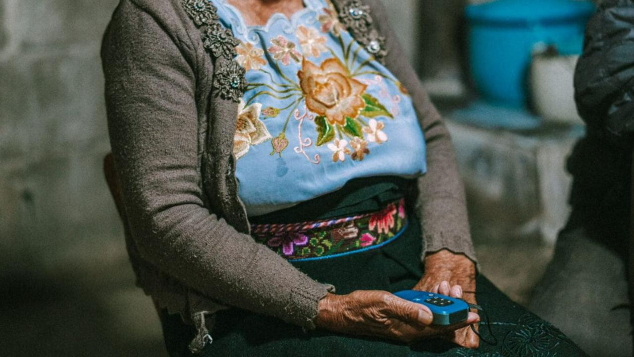 Bruxa ressuscita após oração do filho e aceita Jesus: ‘Agora vivo para Deus’