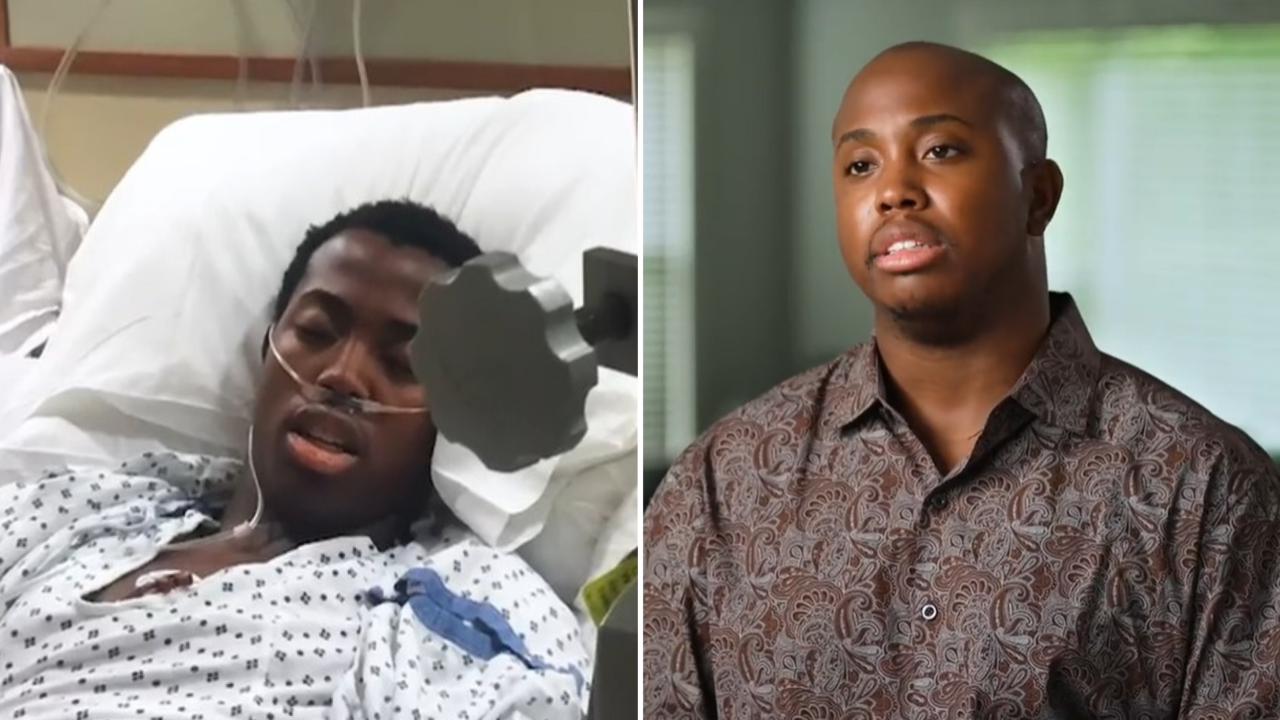 Homem é curado de anemia genética após orações: “Deus fez algo tremendo”