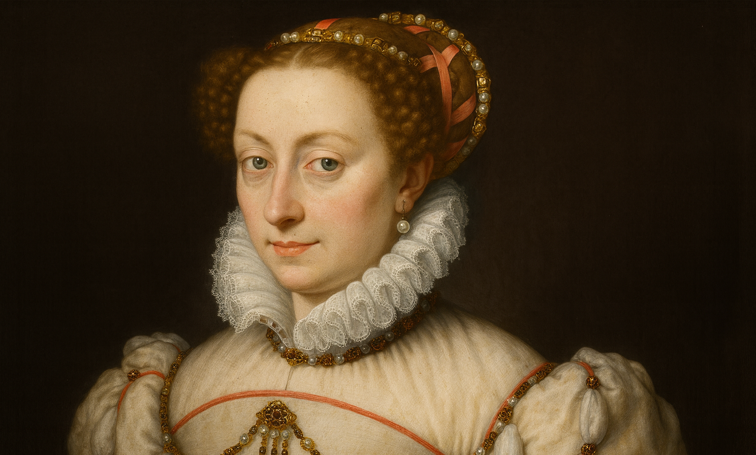 Série Mulheres da Reforma: Joana de Navarra, a coragem de uma rainha reformadora