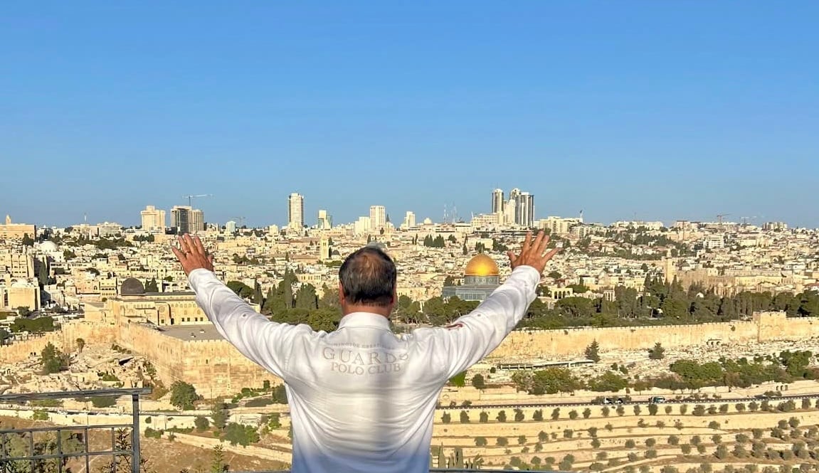 Pastor avalia acordo entre Israel e Hamas e alerta: “A verdadeira paz ainda não chegou”