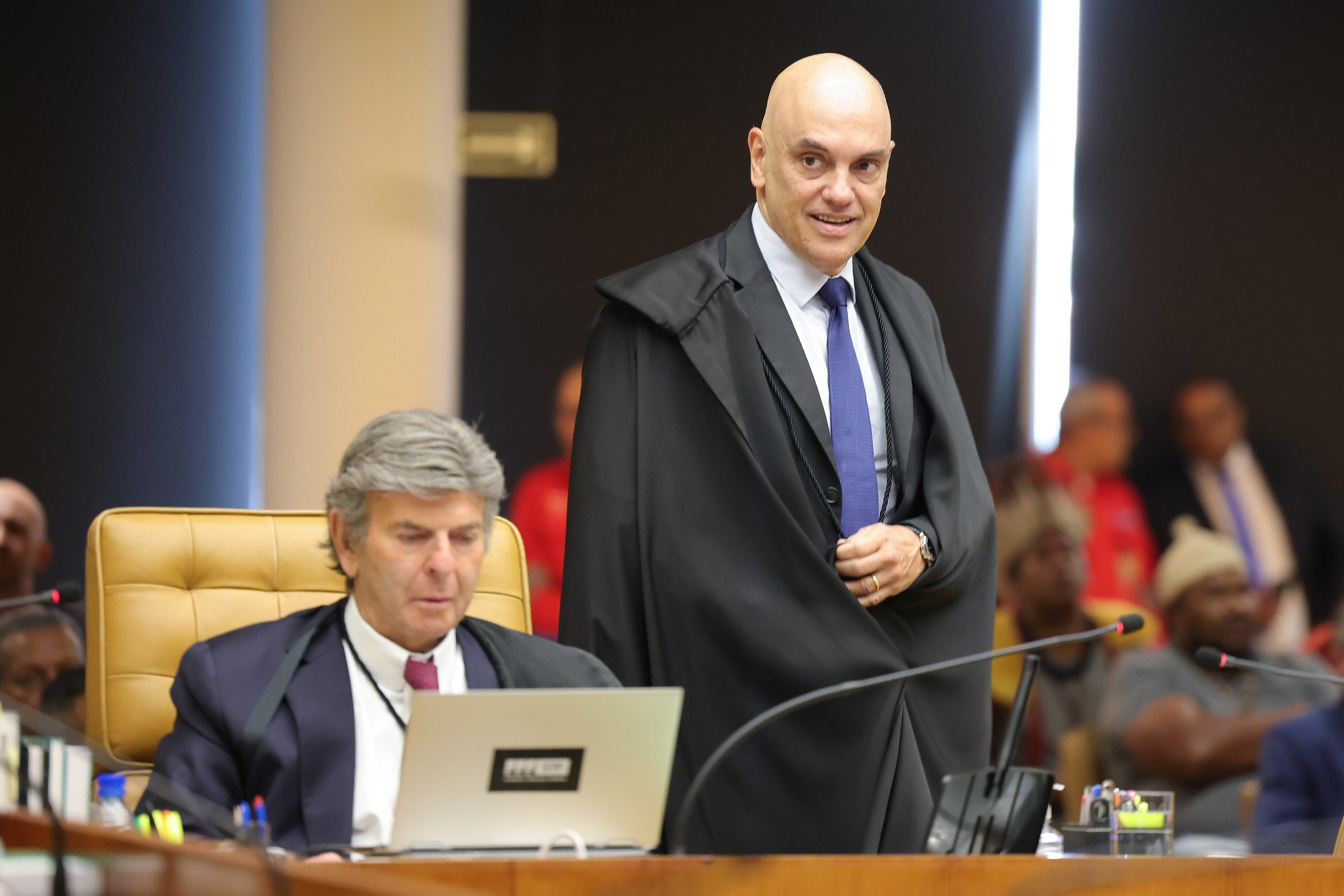STF derruba 3 leis que proibiam ensino da ideologia de gênero em escolas