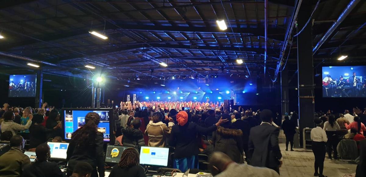 Igreja que mais cresce no Reino Unido tem sede na Nigéria, país que persegue cristãos